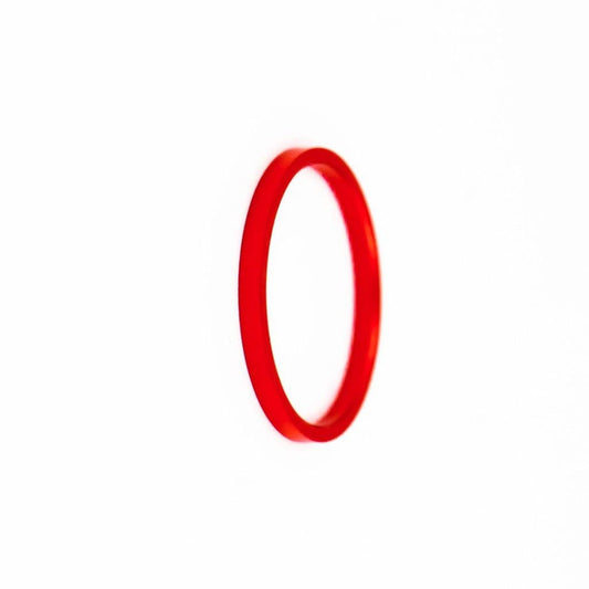 Fire Spinner Ring tendegreesinc 9