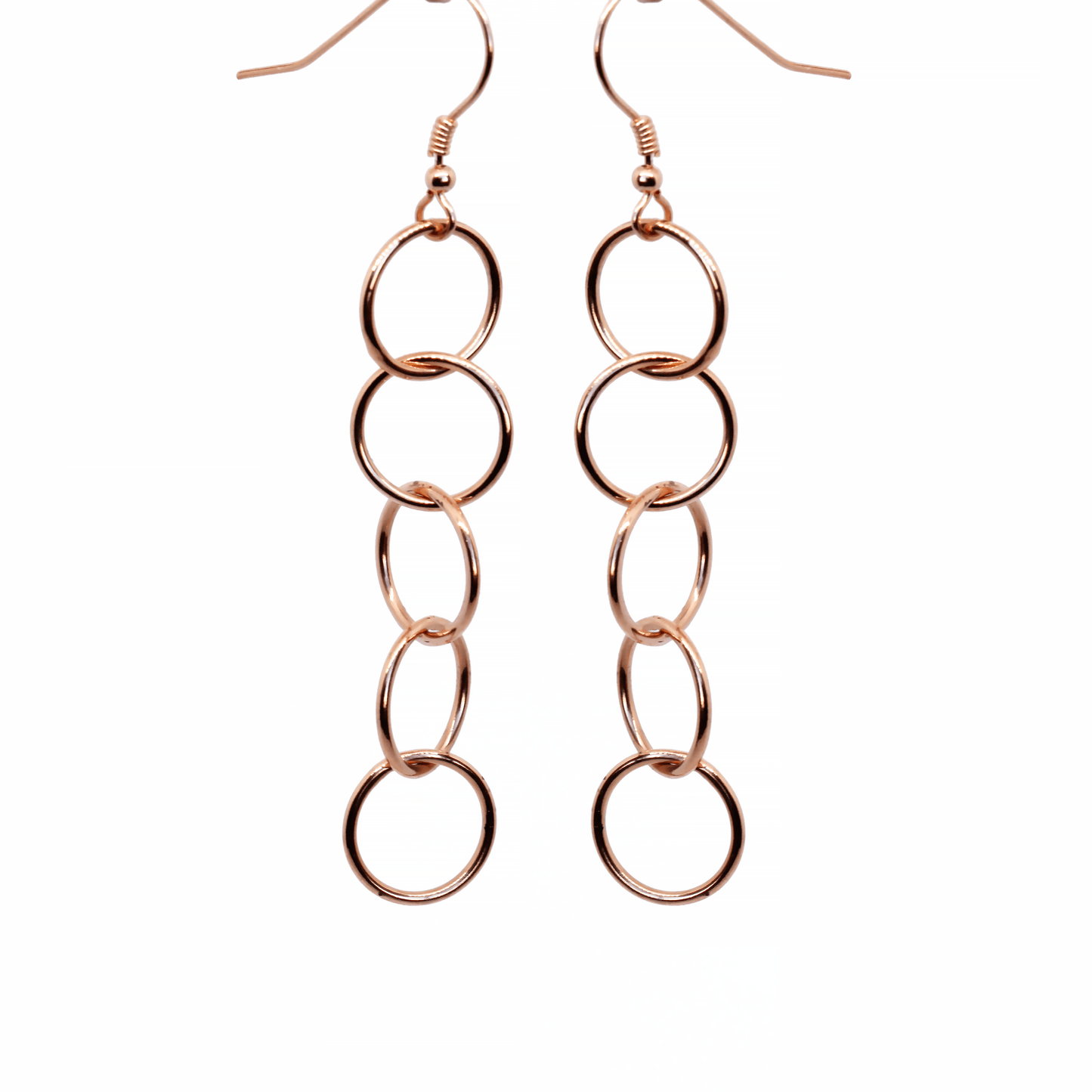 Forever Earrings - Sale Sale tendegreesinc