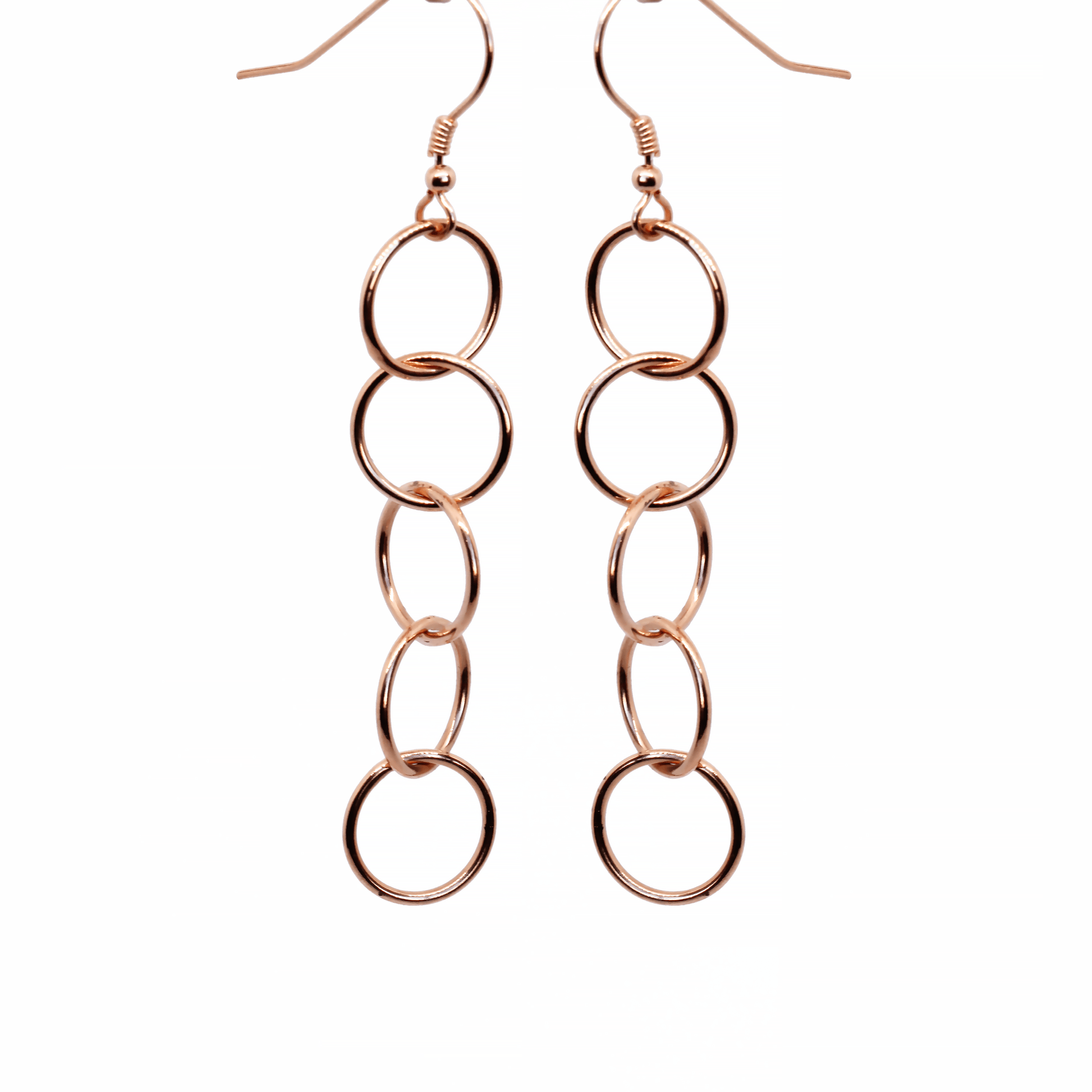 Forever Earrings - Sale Sale tendegreesinc