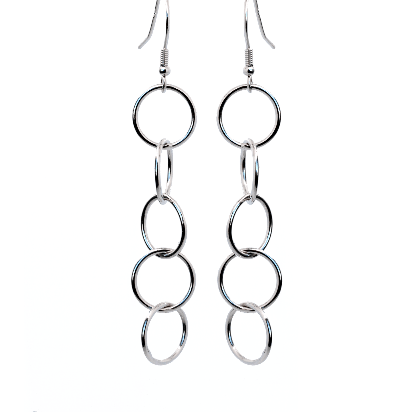 Forever Earrings - Sale Sale tendegreesinc