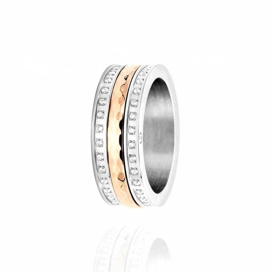 Gifted Ring tendegreesinc