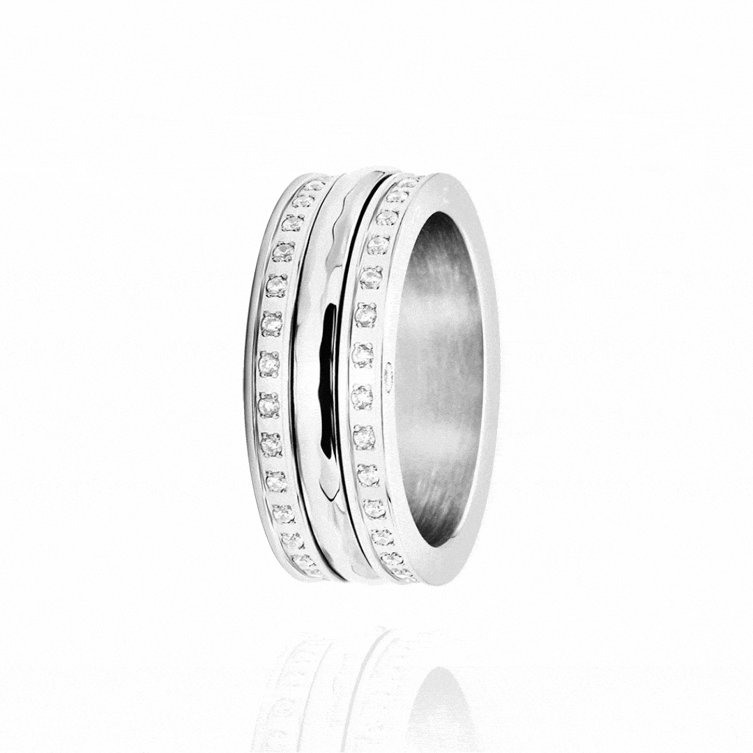 Gifted Ring tendegreesinc