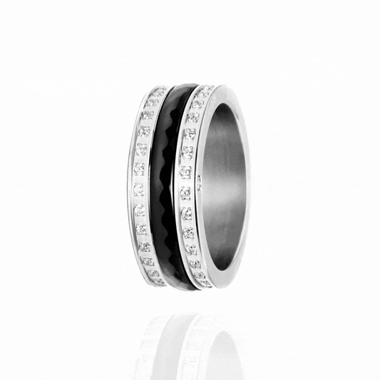 Gifted Ring tendegreesinc