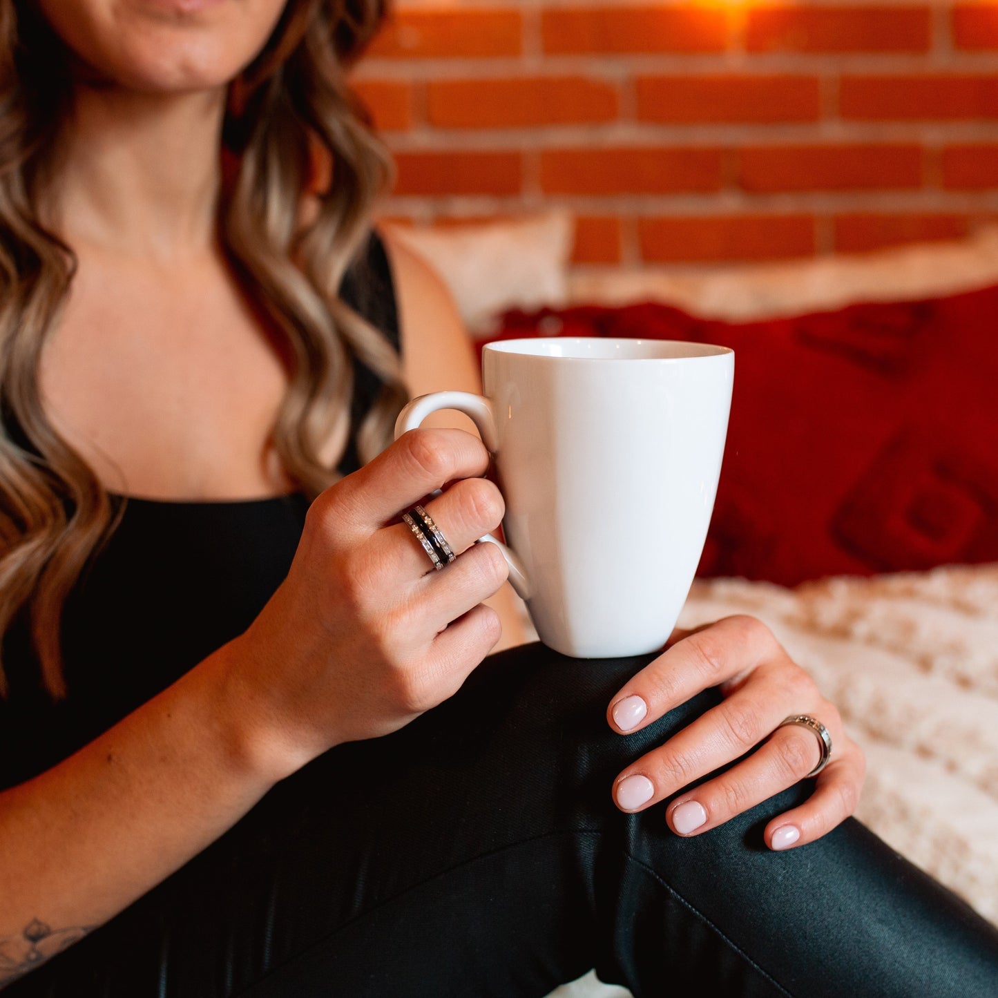 Gifted Ring tendegreesinc