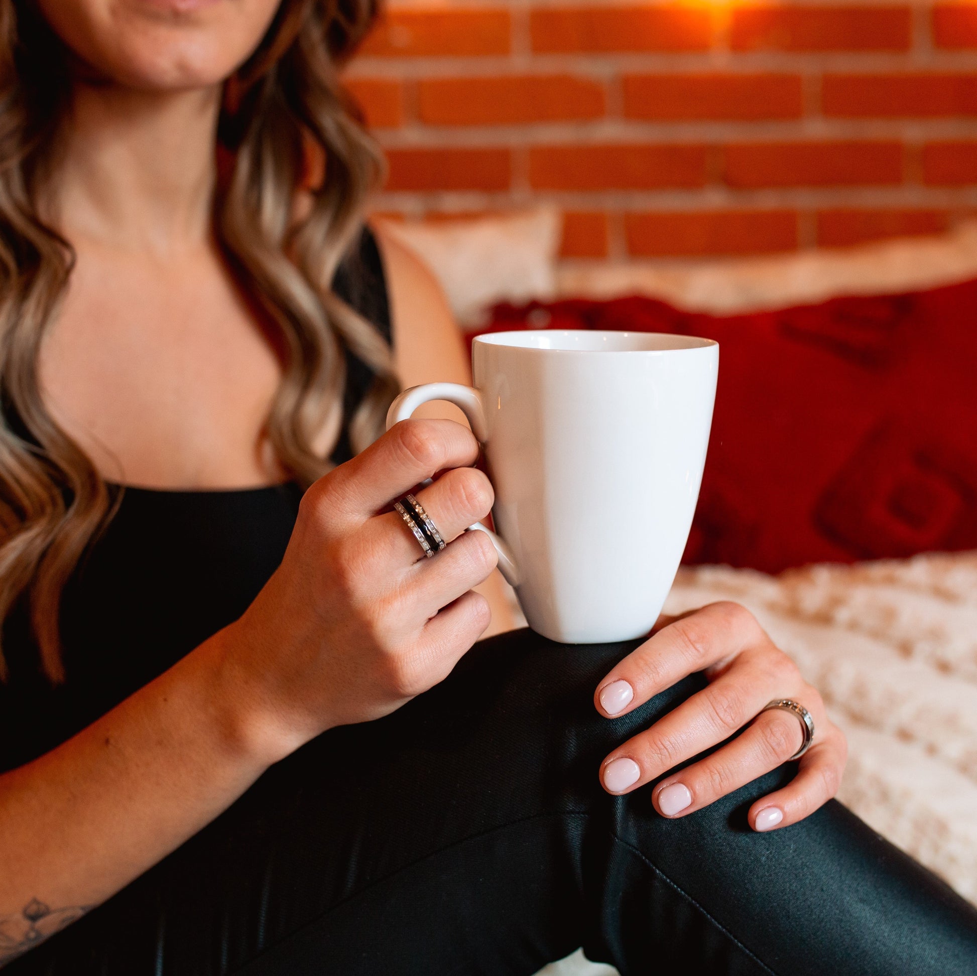 Gifted Ring tendegreesinc