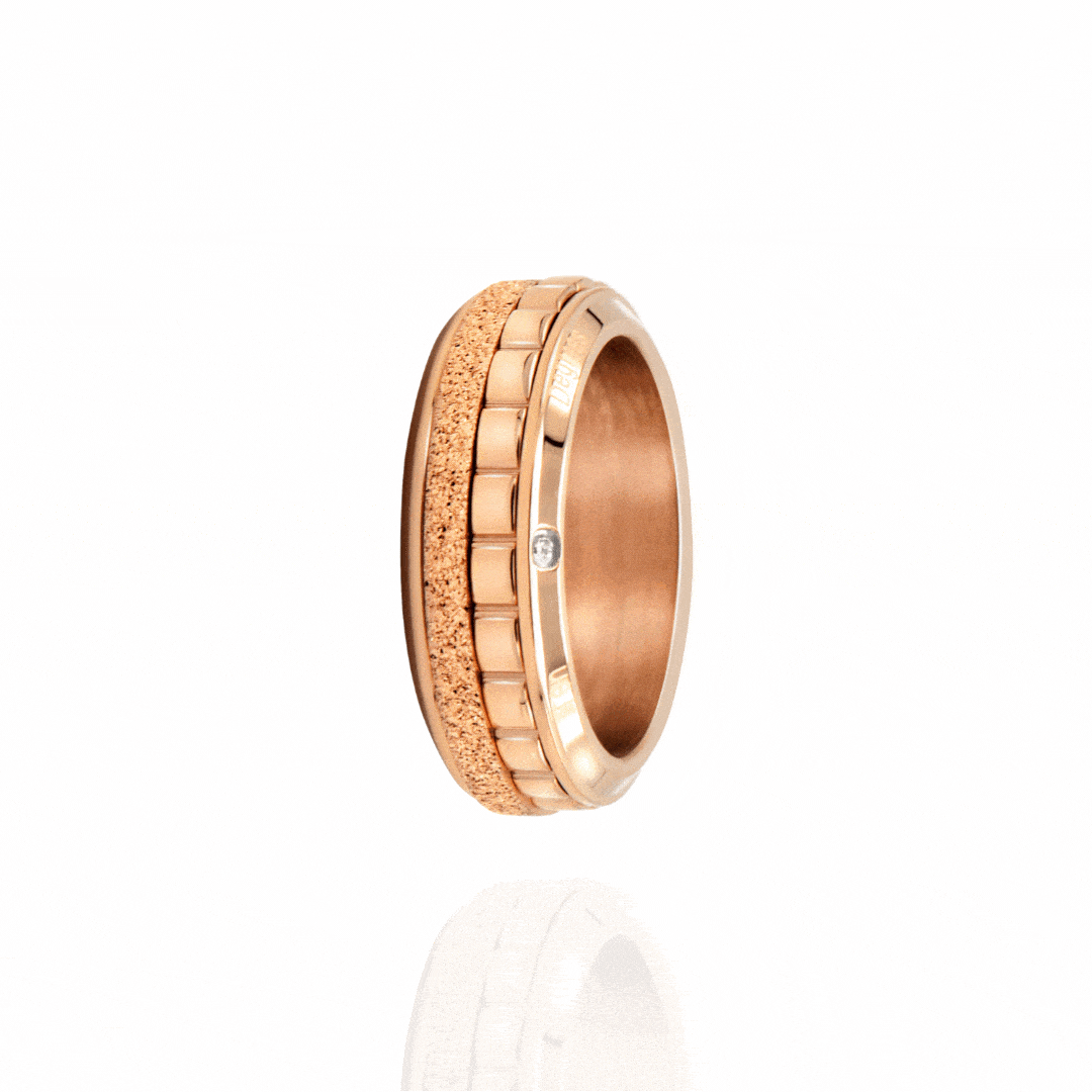 Harmony Ring Rings tendegreesinc