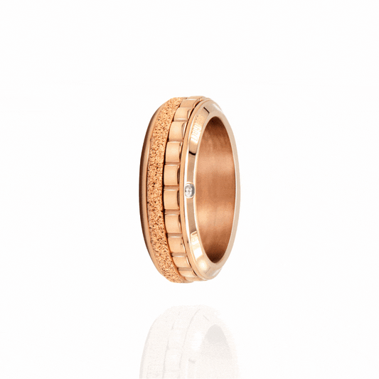 Harmony Ring Rings tendegreesinc