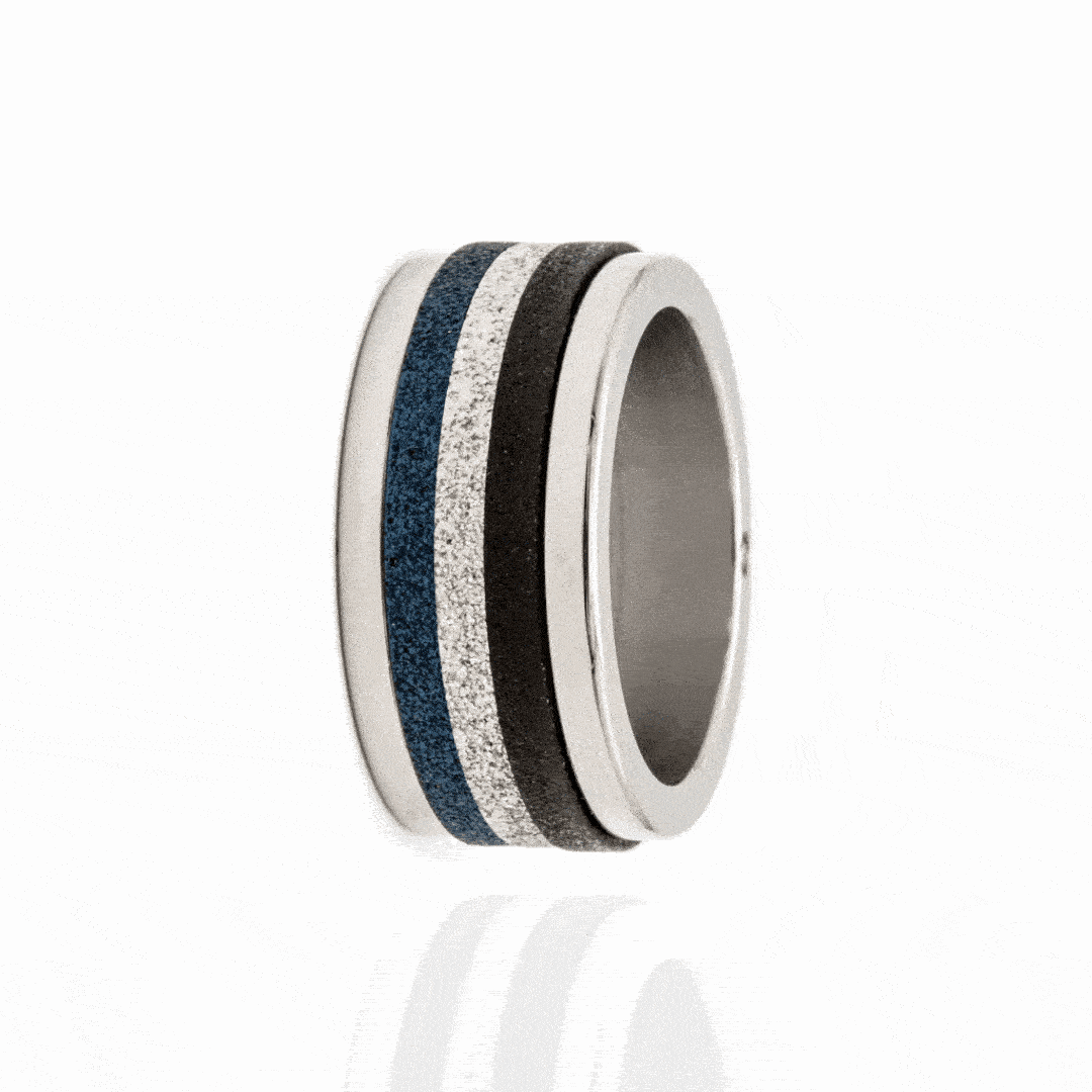 Intuition Ring tendegreesinc