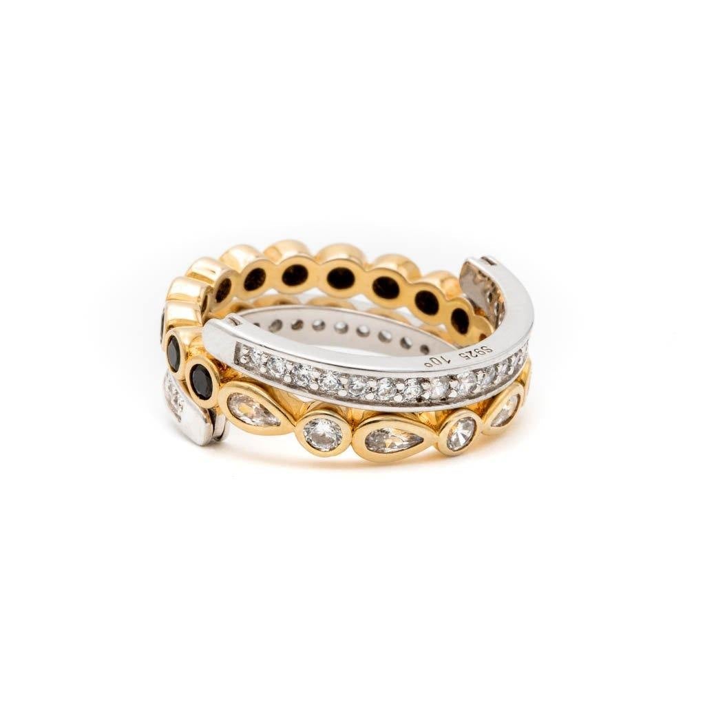 Loyal Rotating Ring - Sale Sale tendegreesinc 5