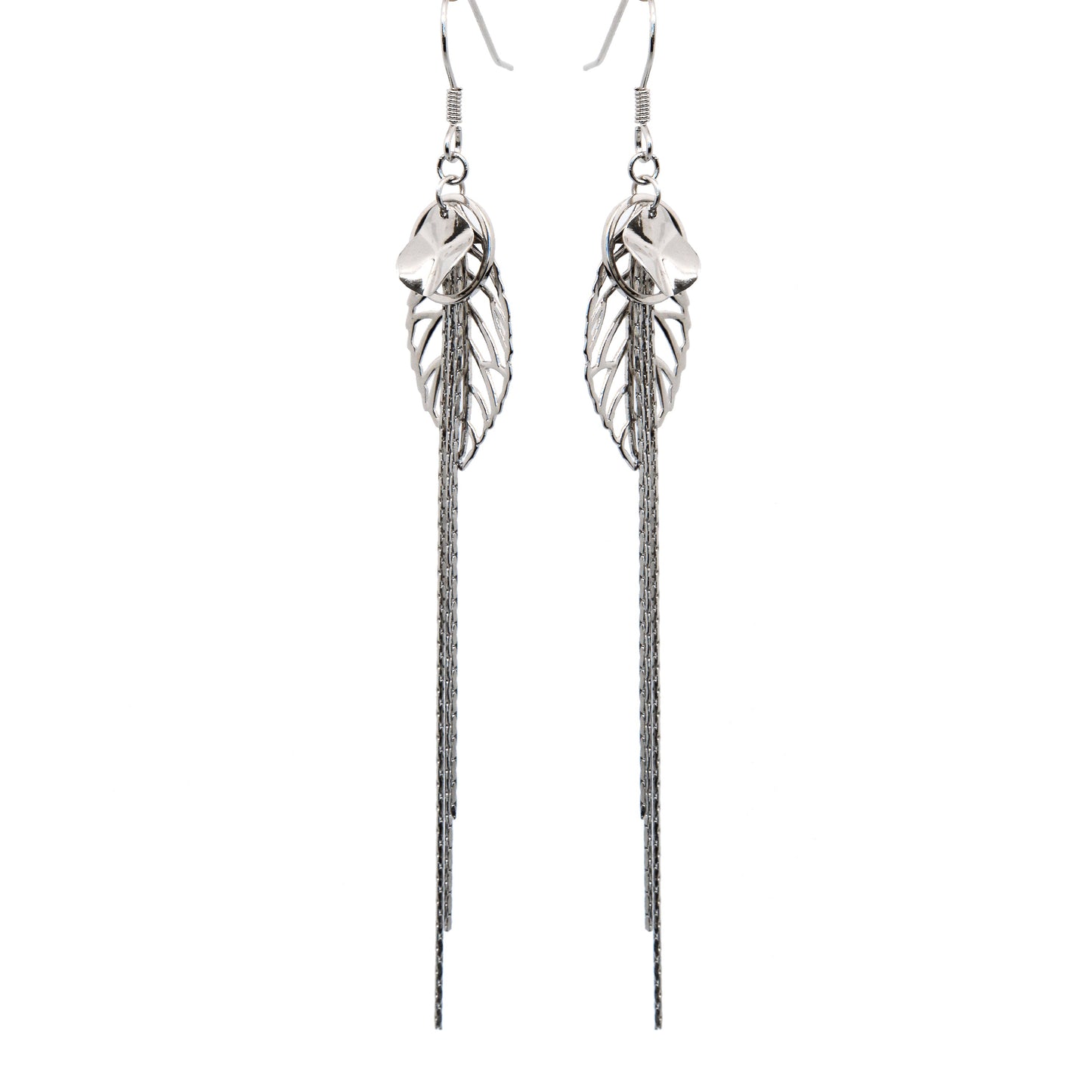 Nature Earrings - Sale Sale tendegreesinc