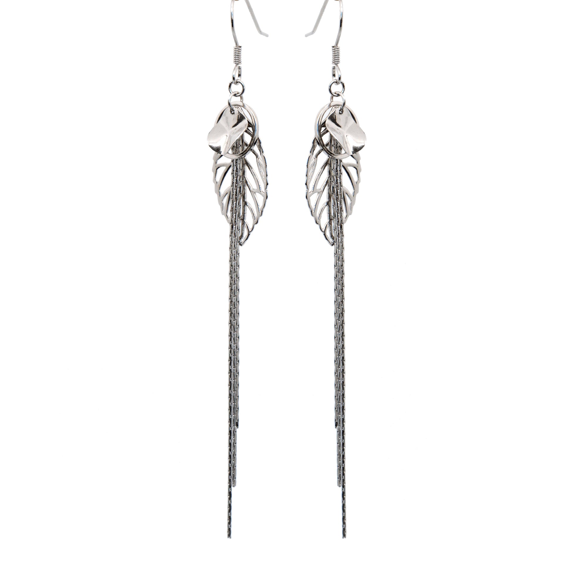 Nature Earrings - Sale Sale tendegreesinc