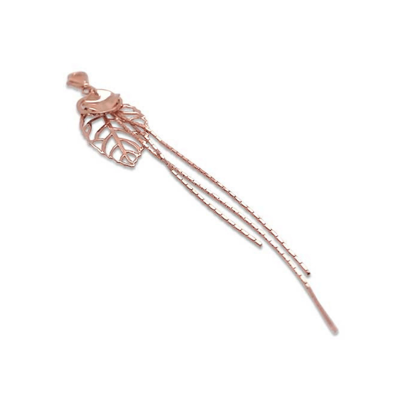 Nature Pendant - Sale tendegreesinc Silver