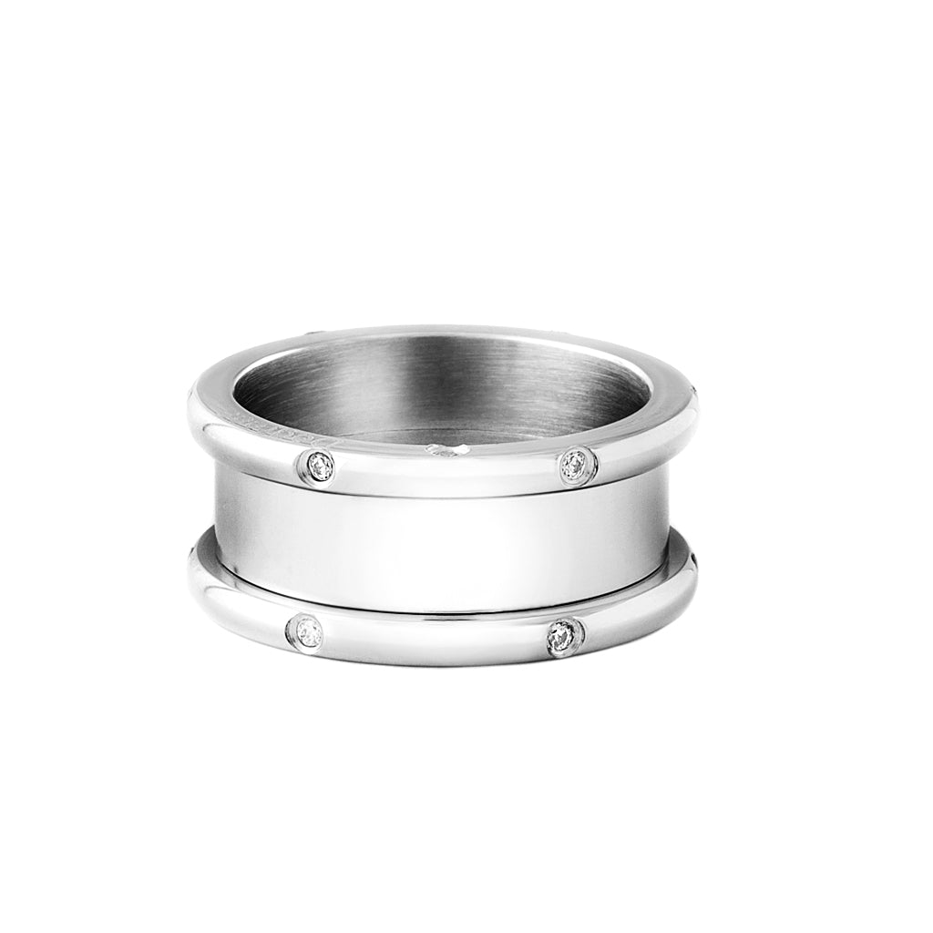 Persevere Base Ring Rings tendegreesinc