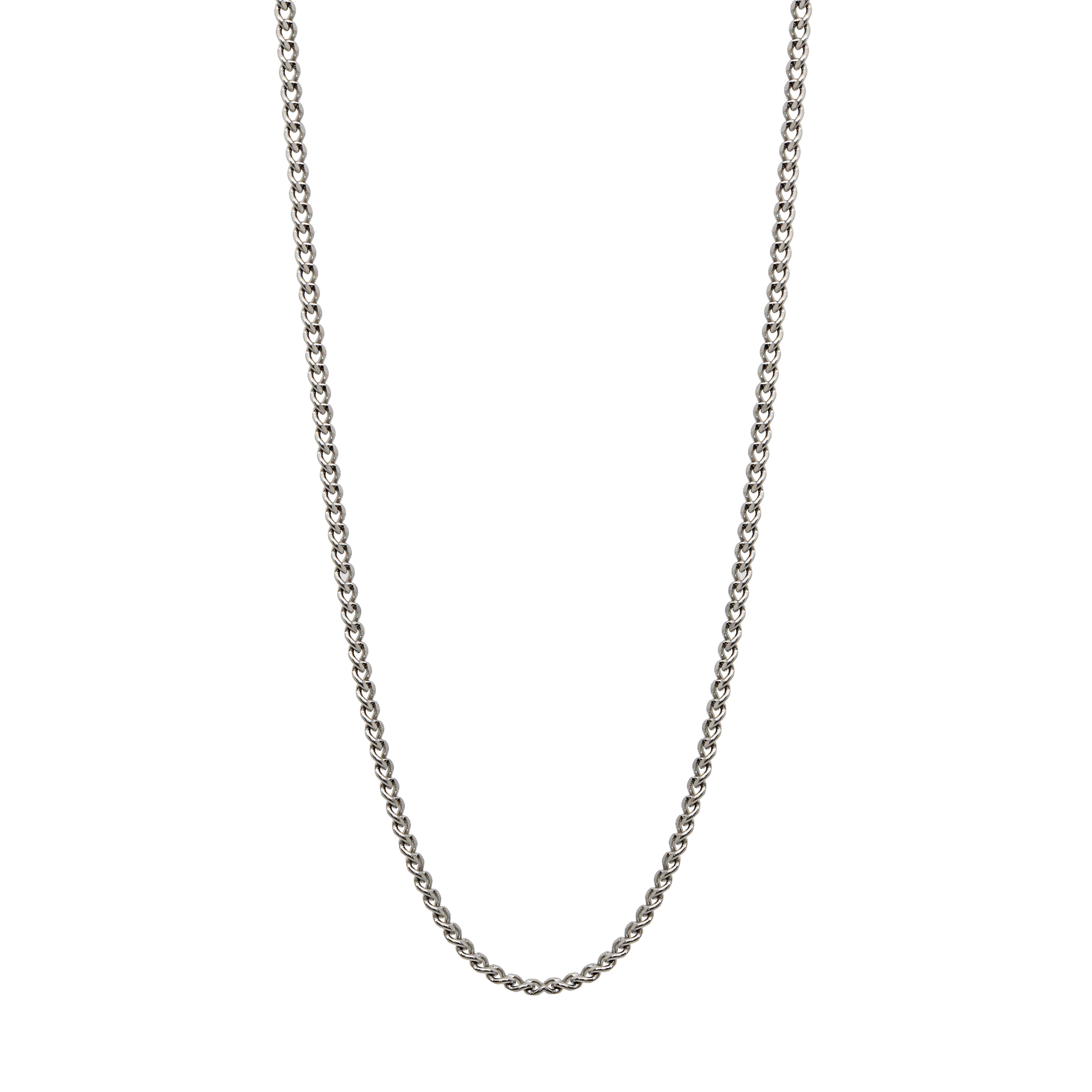 Poise Necklace tendegreesinc 28"