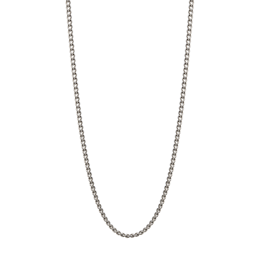 Poise Necklace tendegreesinc 28"