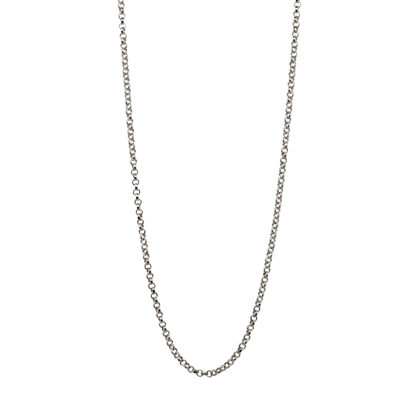 Radiant Necklace tendegreesinc 24"