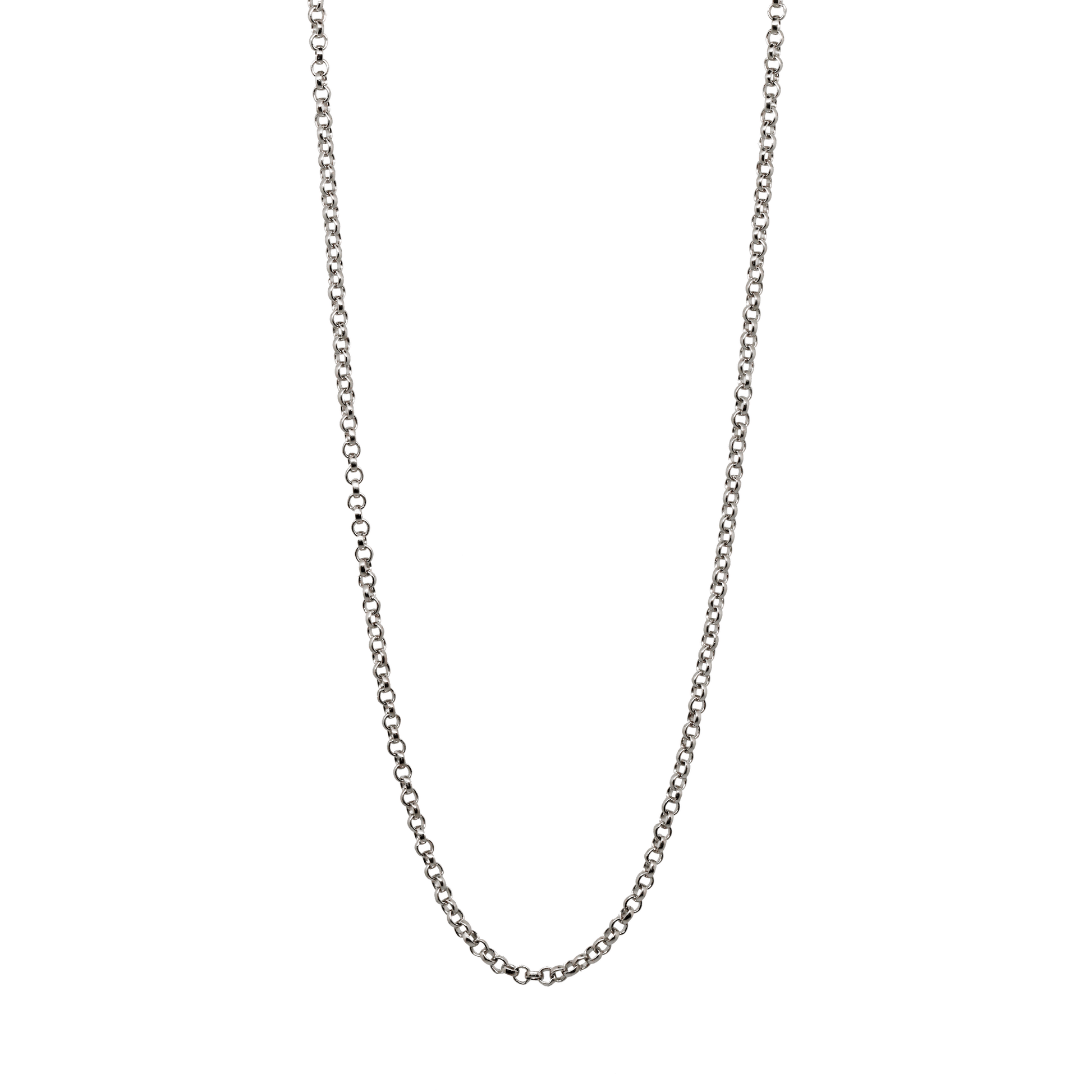 Radiant Necklace tendegreesinc 24"