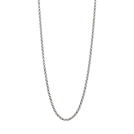 Radiant Necklace tendegreesinc 24"