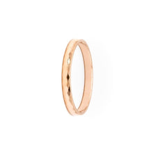 Load image into Gallery viewer, Regal Spinner Ring tendegreesinc Rose Gold 14 
