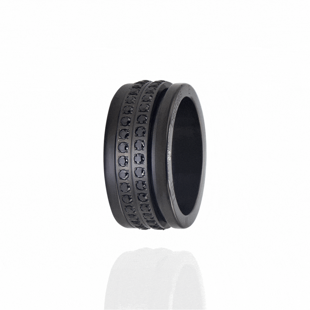 Renew Ring tendegreesinc