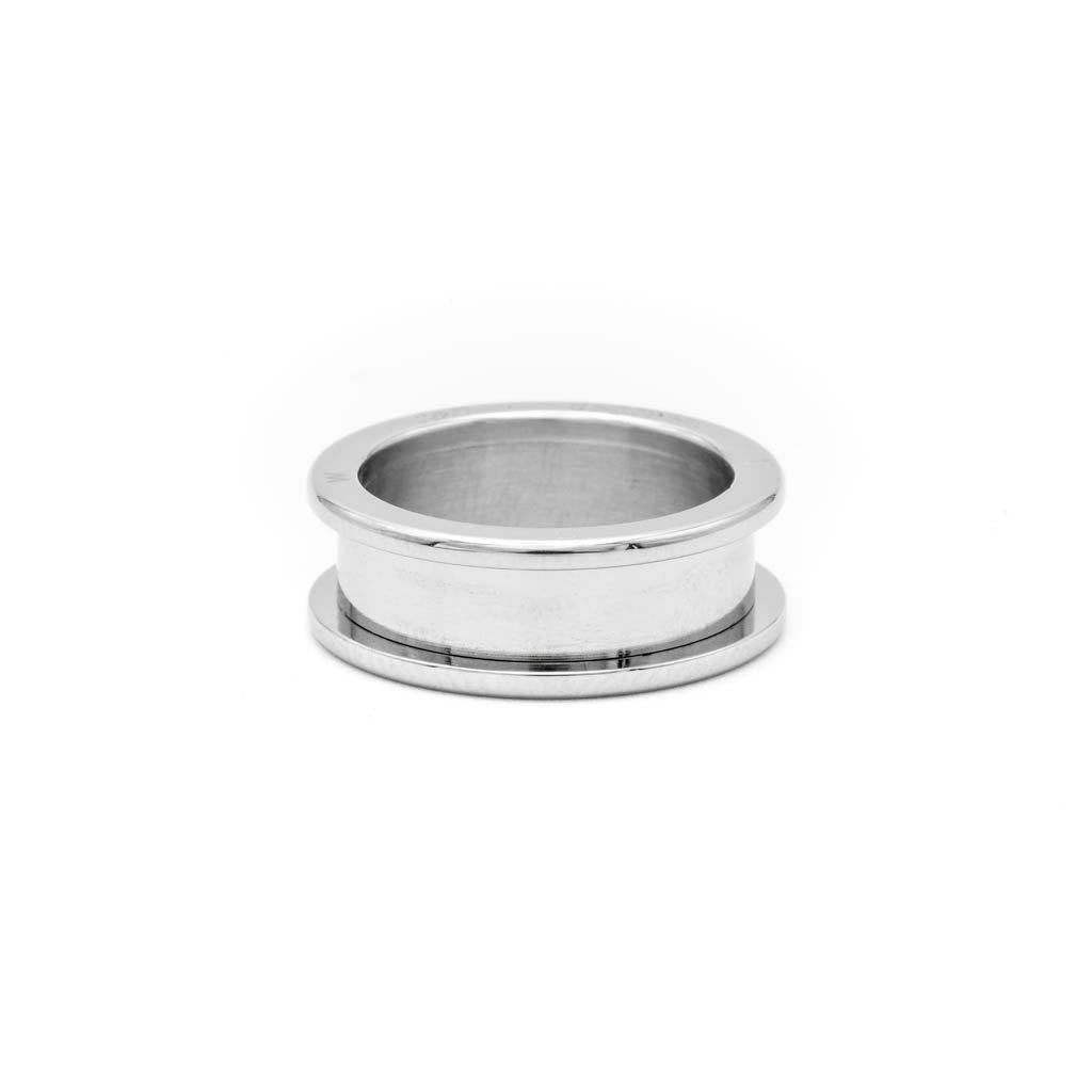 Rise Base Ring - Sale Sale tendegreesinc