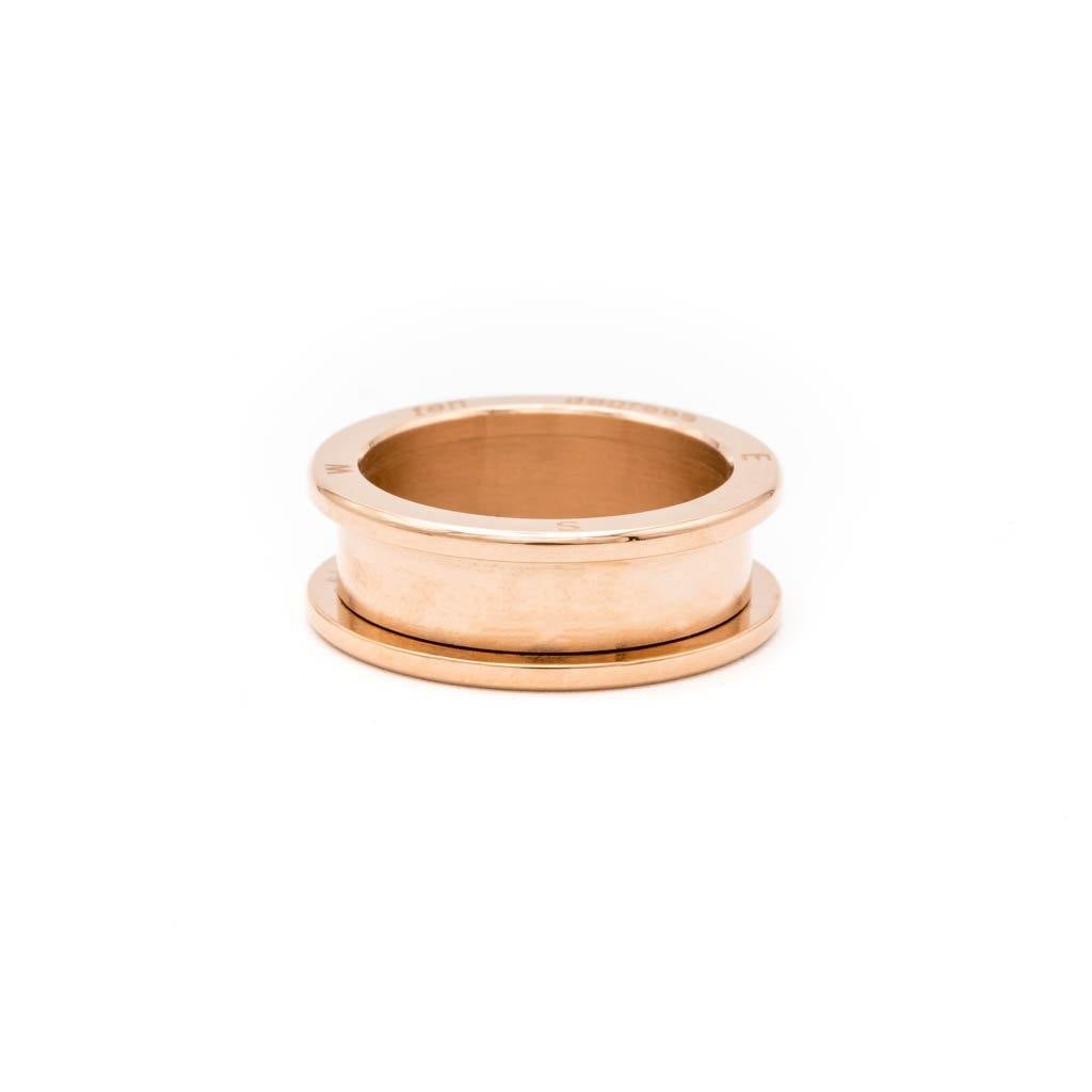 Rise Base Ring tendegreesinc