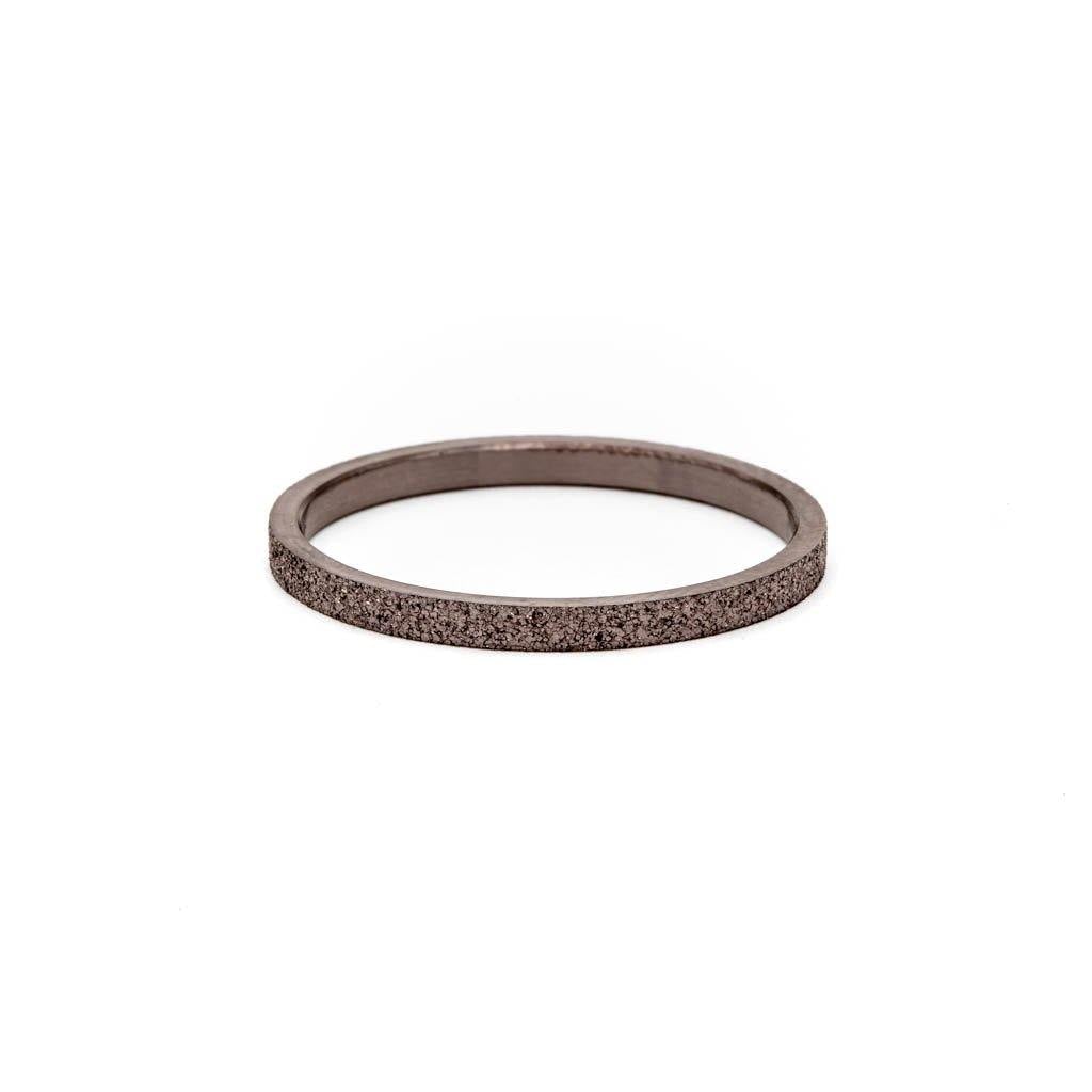 Sparkle Spinner Ring tendegreesinc