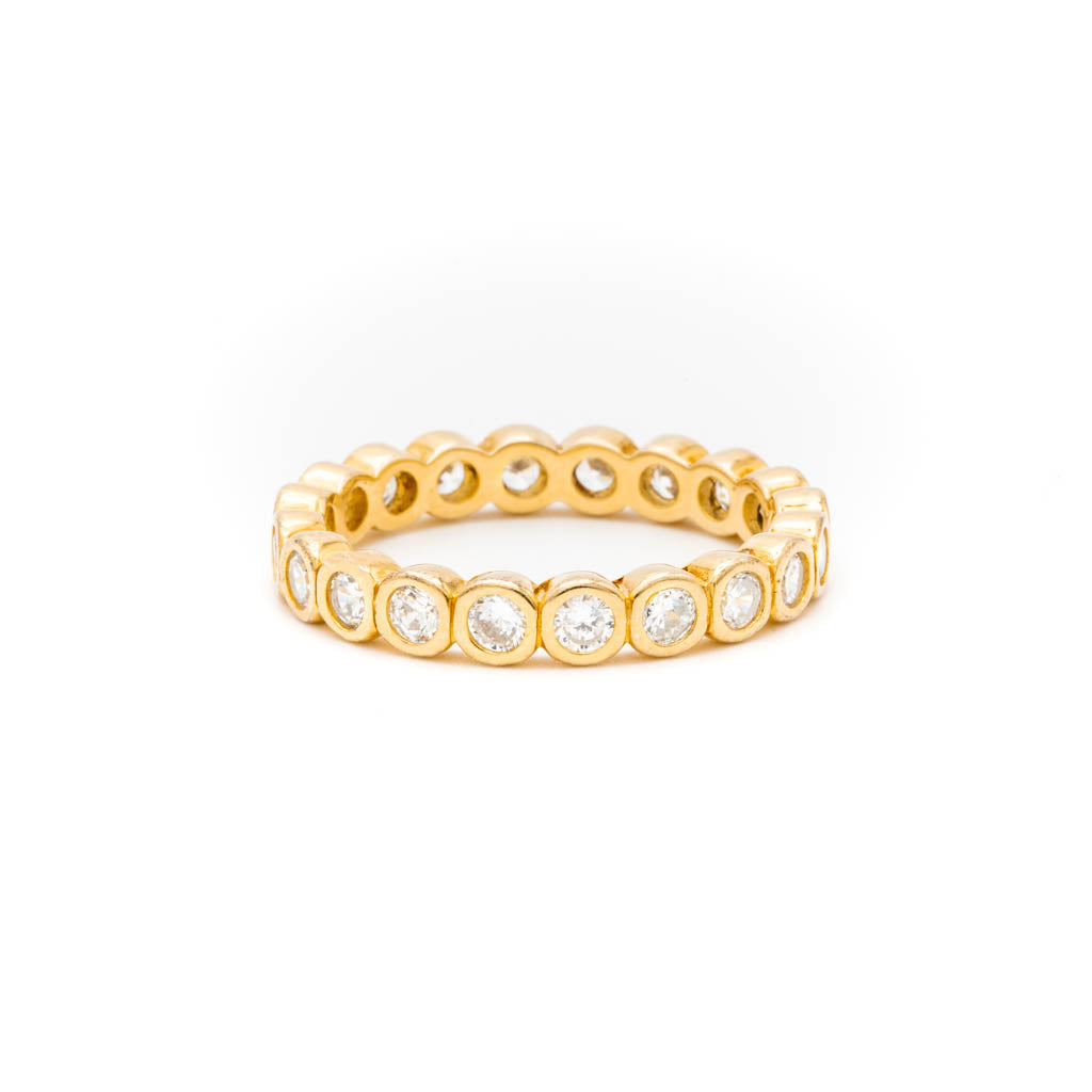 Stone Ring - Sale Sale tendegreesinc