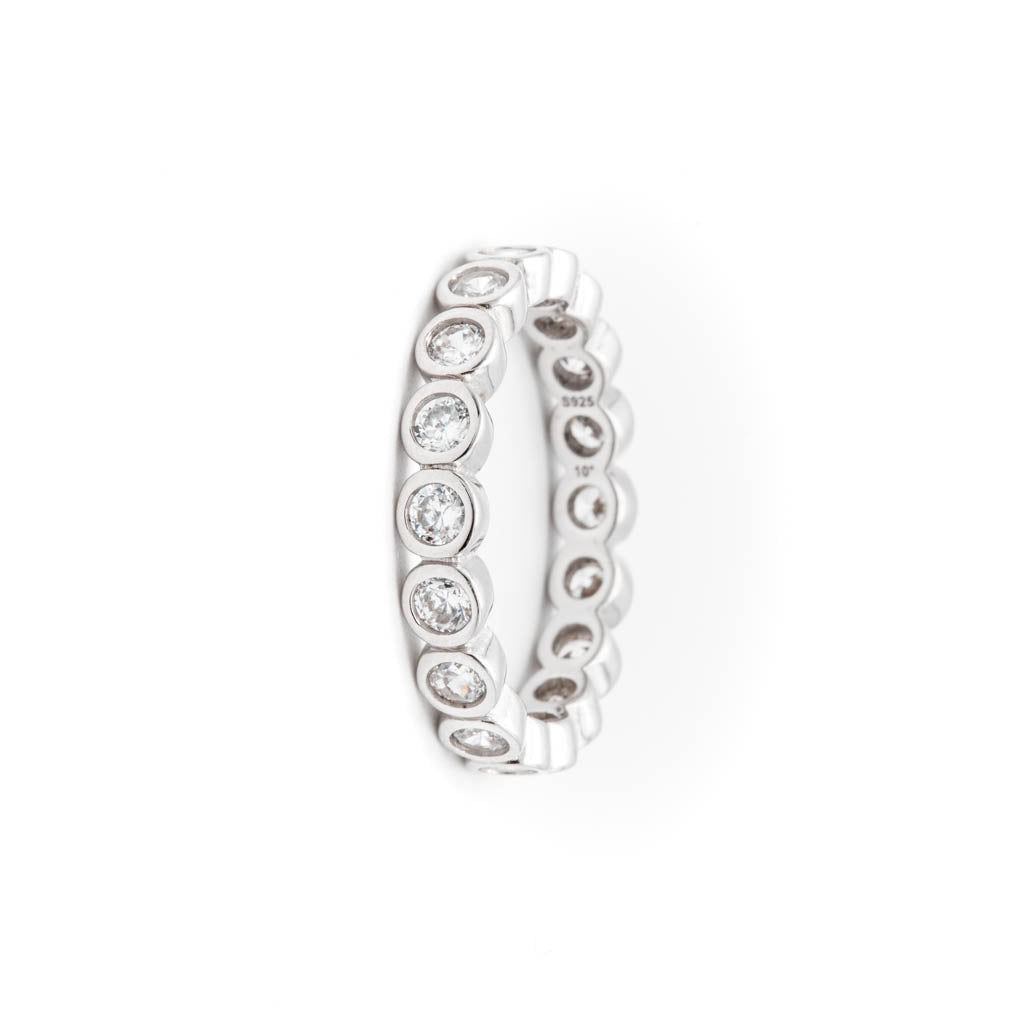 Stone Ring - Sale Sale tendegreesinc