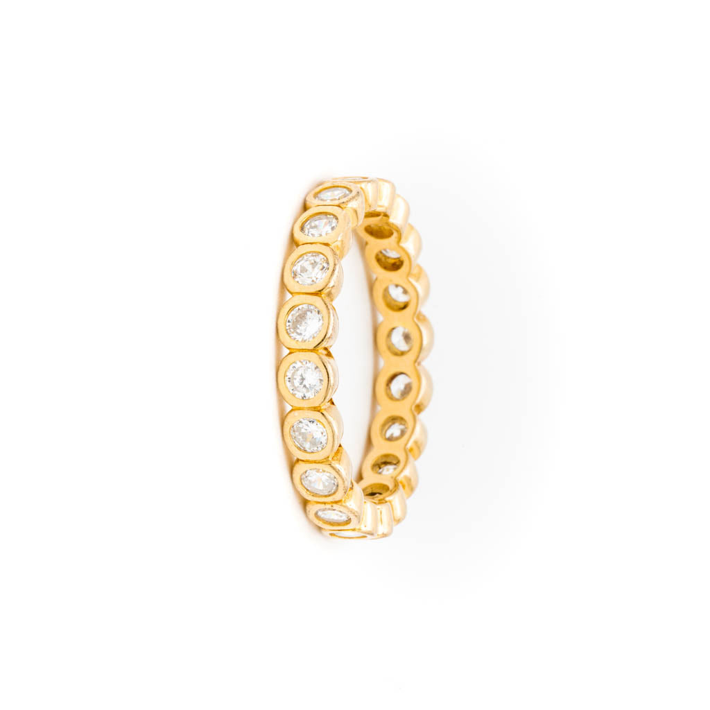 Stone Ring - Sale Sale tendegreesinc