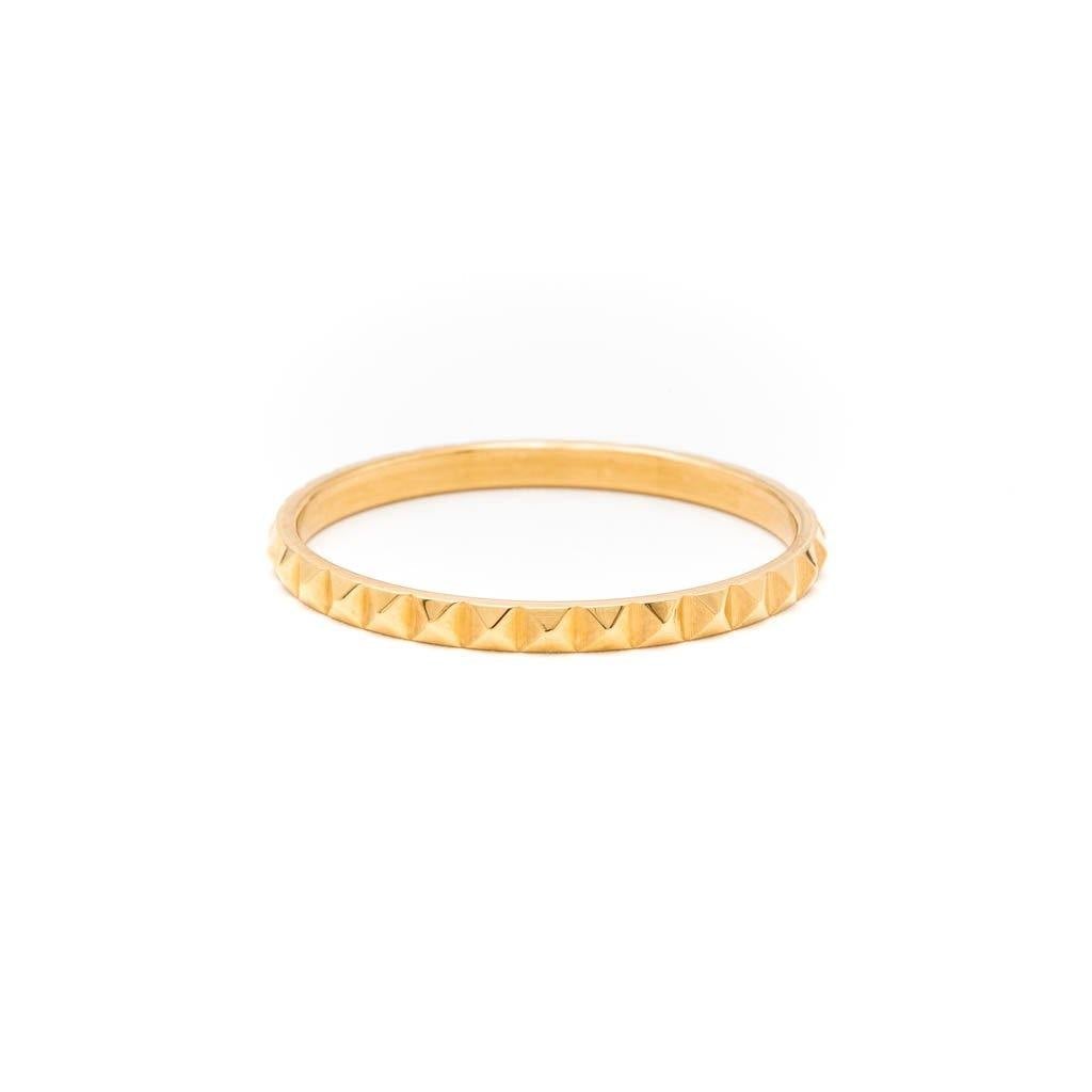 Strength Spinner Ring tendegreesinc