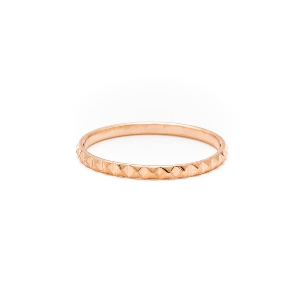 Strength Spinner Ring tendegreesinc