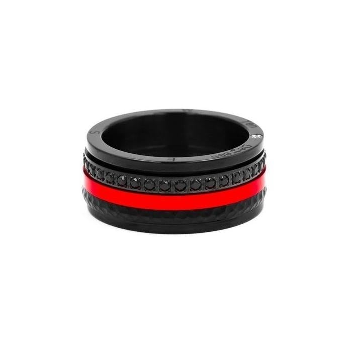 Sunset Ring tendegreesinc