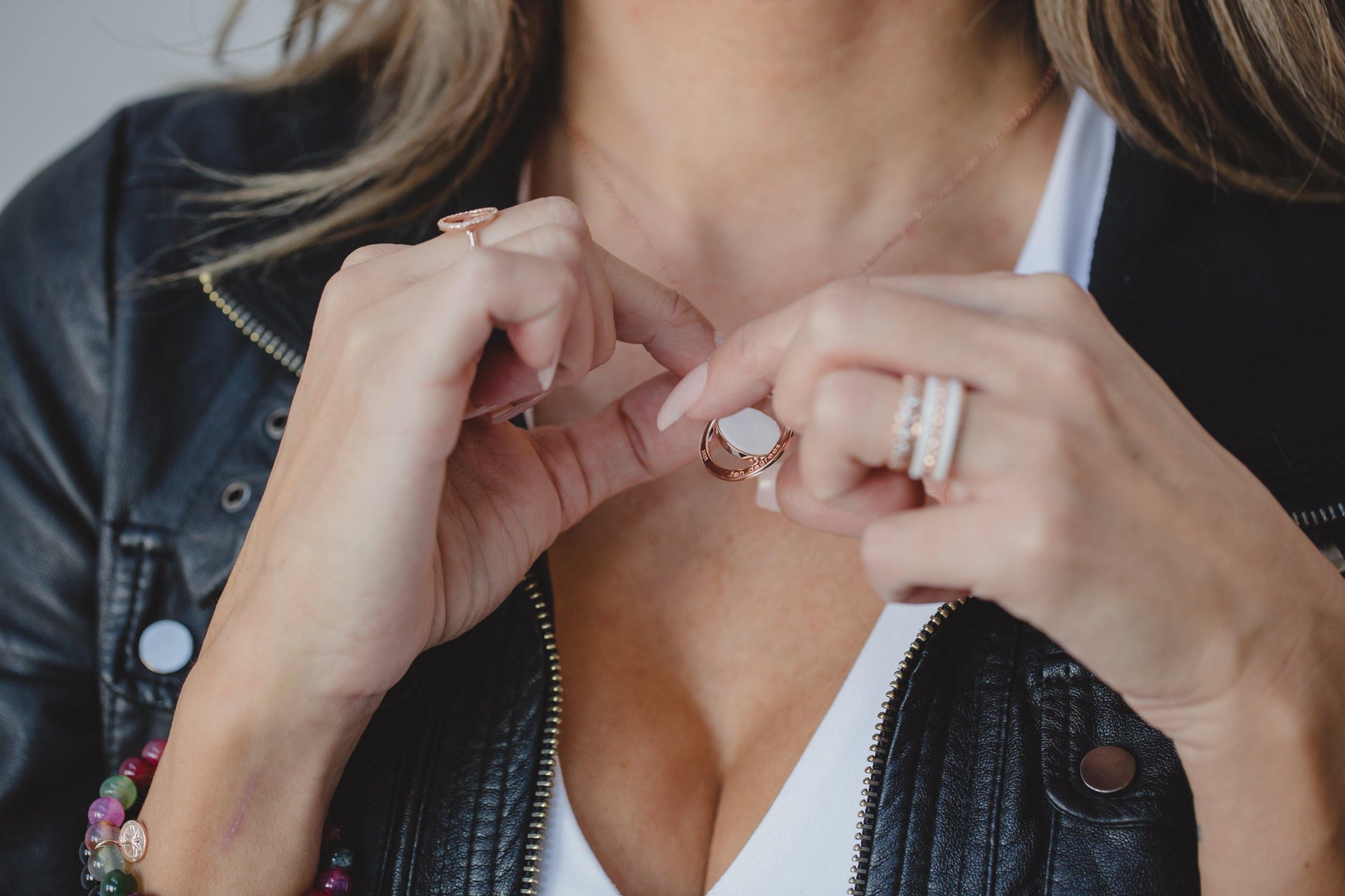 The Journey tendegreesinc