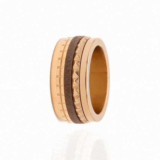 Timeless Ring tendegreesinc