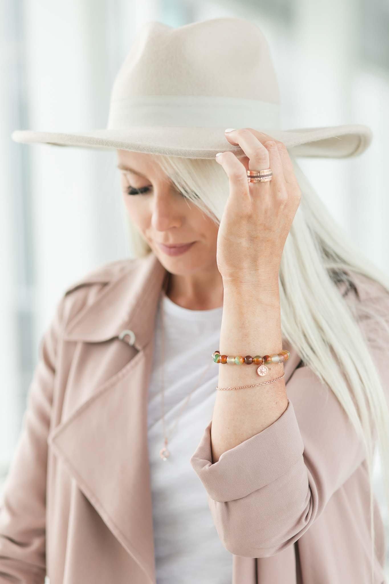 Timeless Ring tendegreesinc