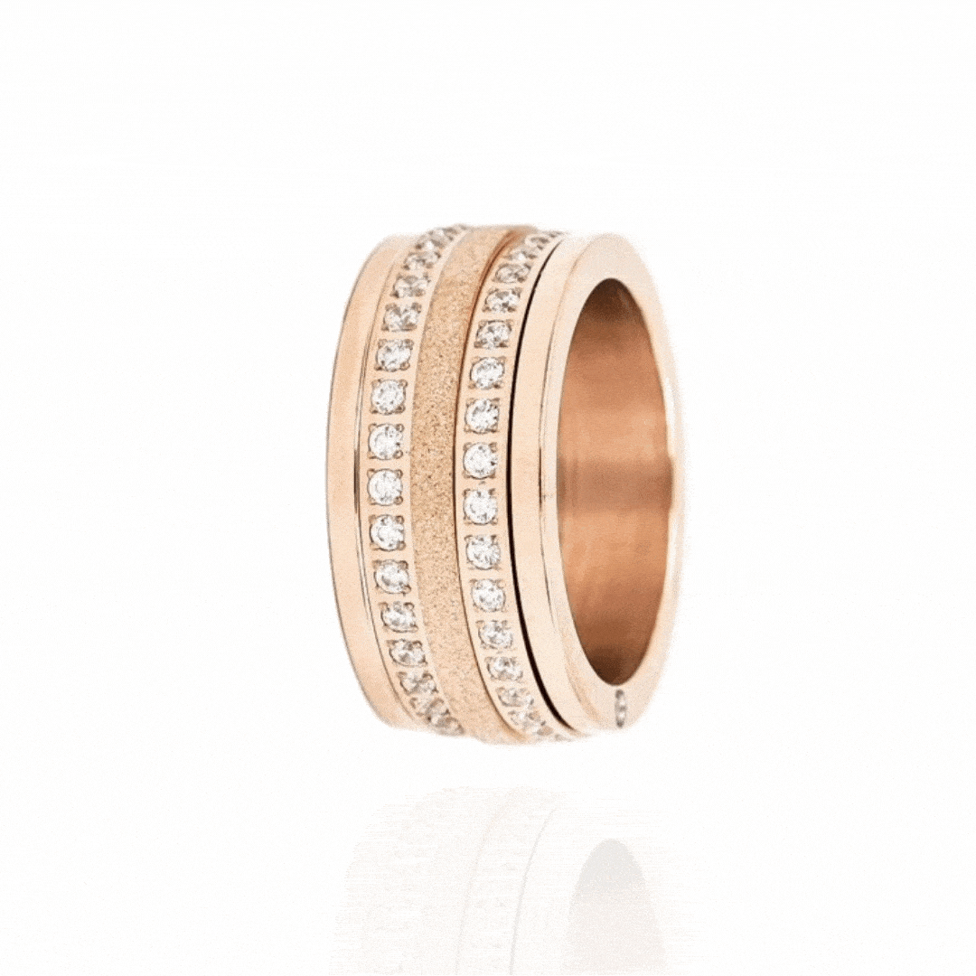 Tranquil Ring tendegreesinc