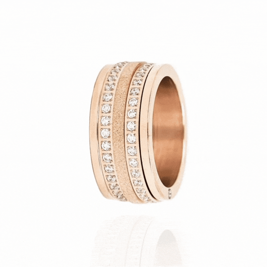 Tranquil Ring tendegreesinc