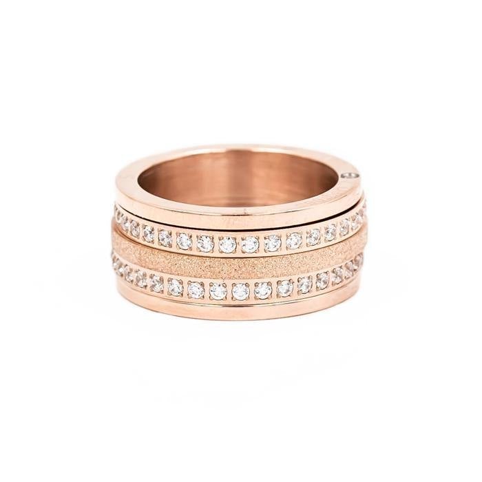 Tranquil Ring tendegreesinc