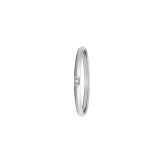 Load image into Gallery viewer, Trust Spinner Ring Rings tendegreesinc Silver 10 
