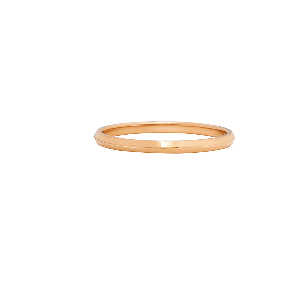 Truth Spinner Ring tendegreesinc