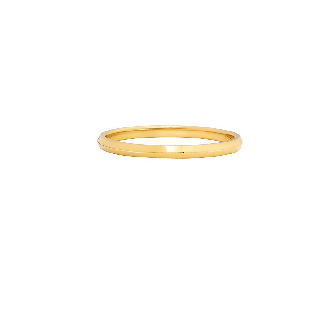 Truth Spinner Ring tendegreesinc