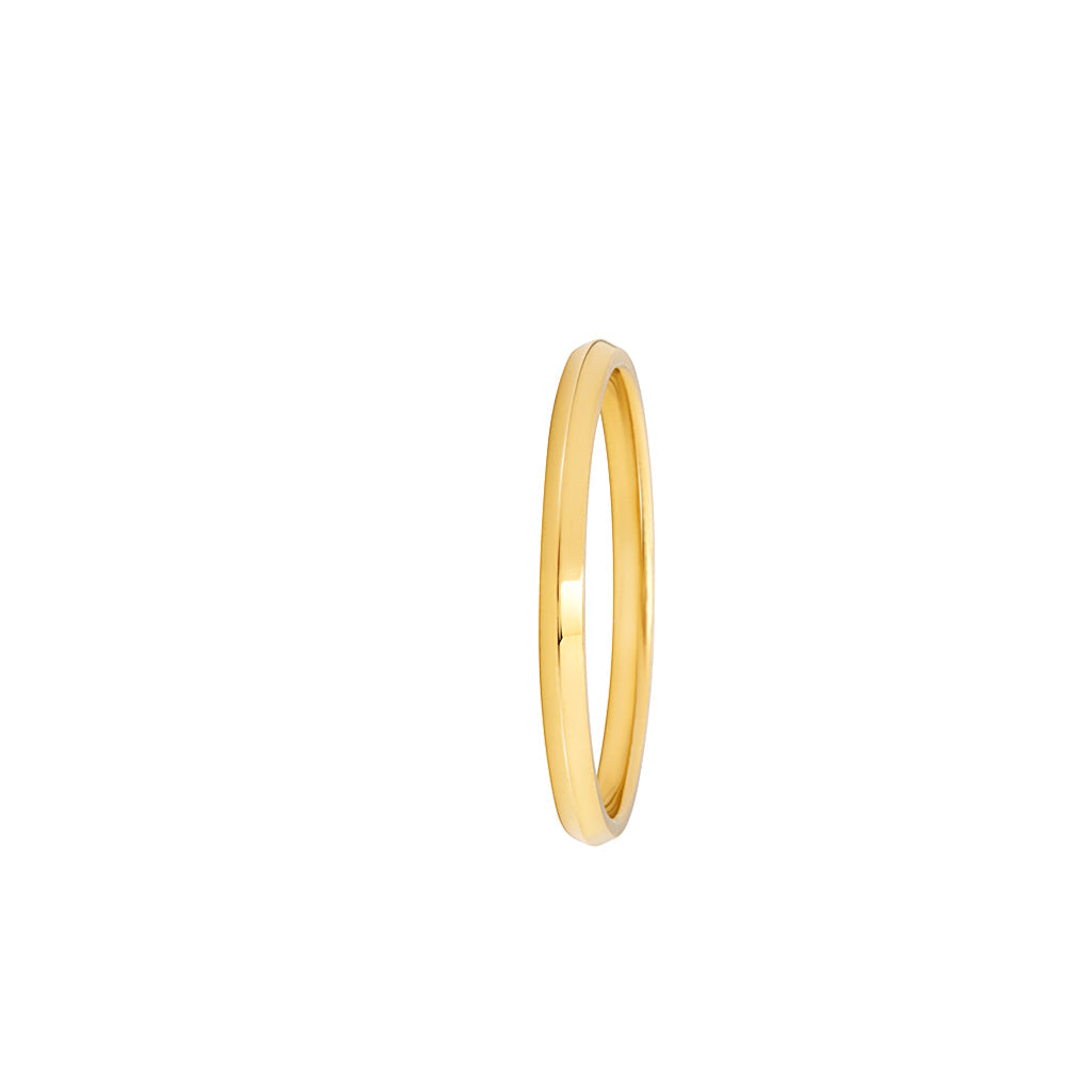 Truth Spinner Ring tendegreesinc Gold 10