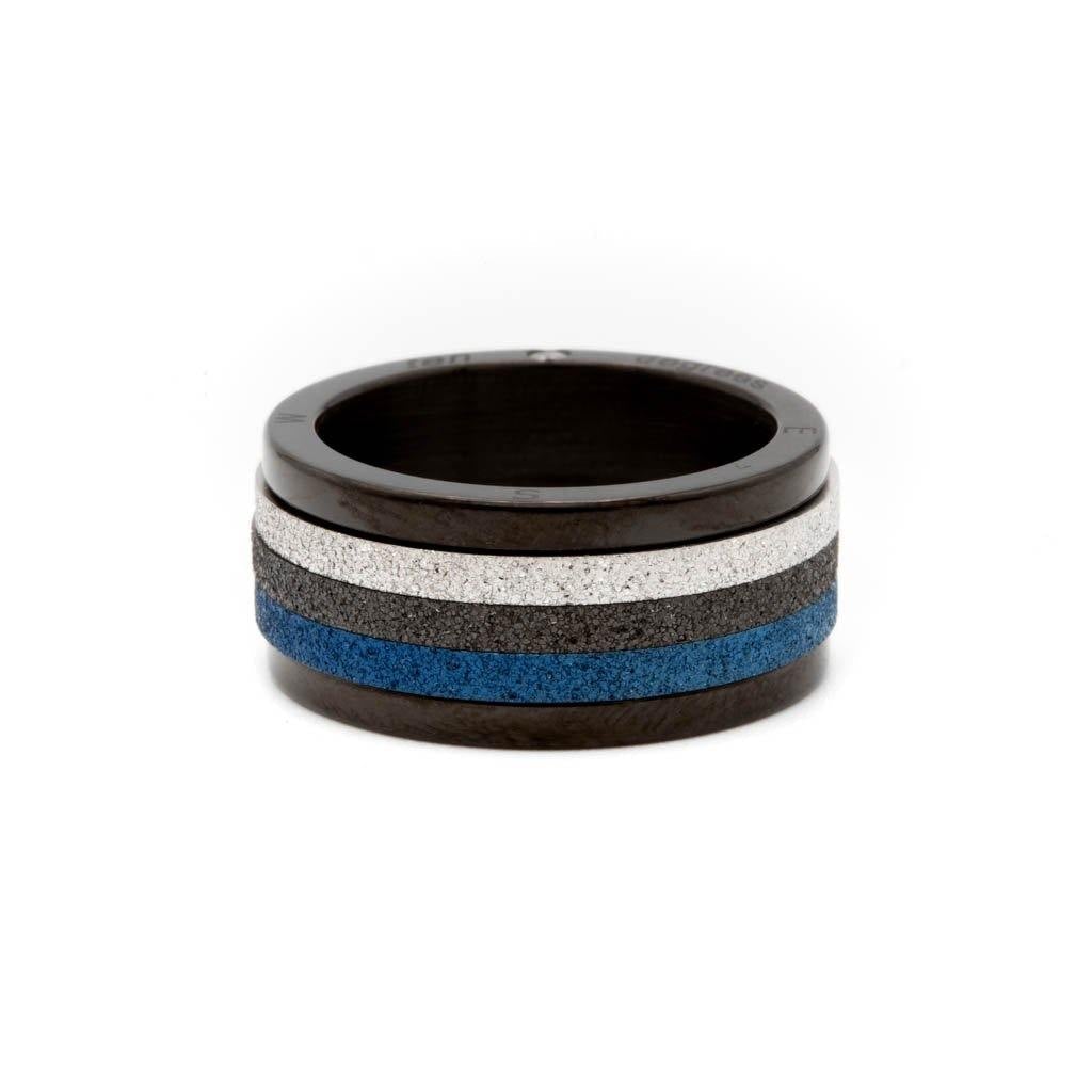 Unstoppable Ring tendegreesinc