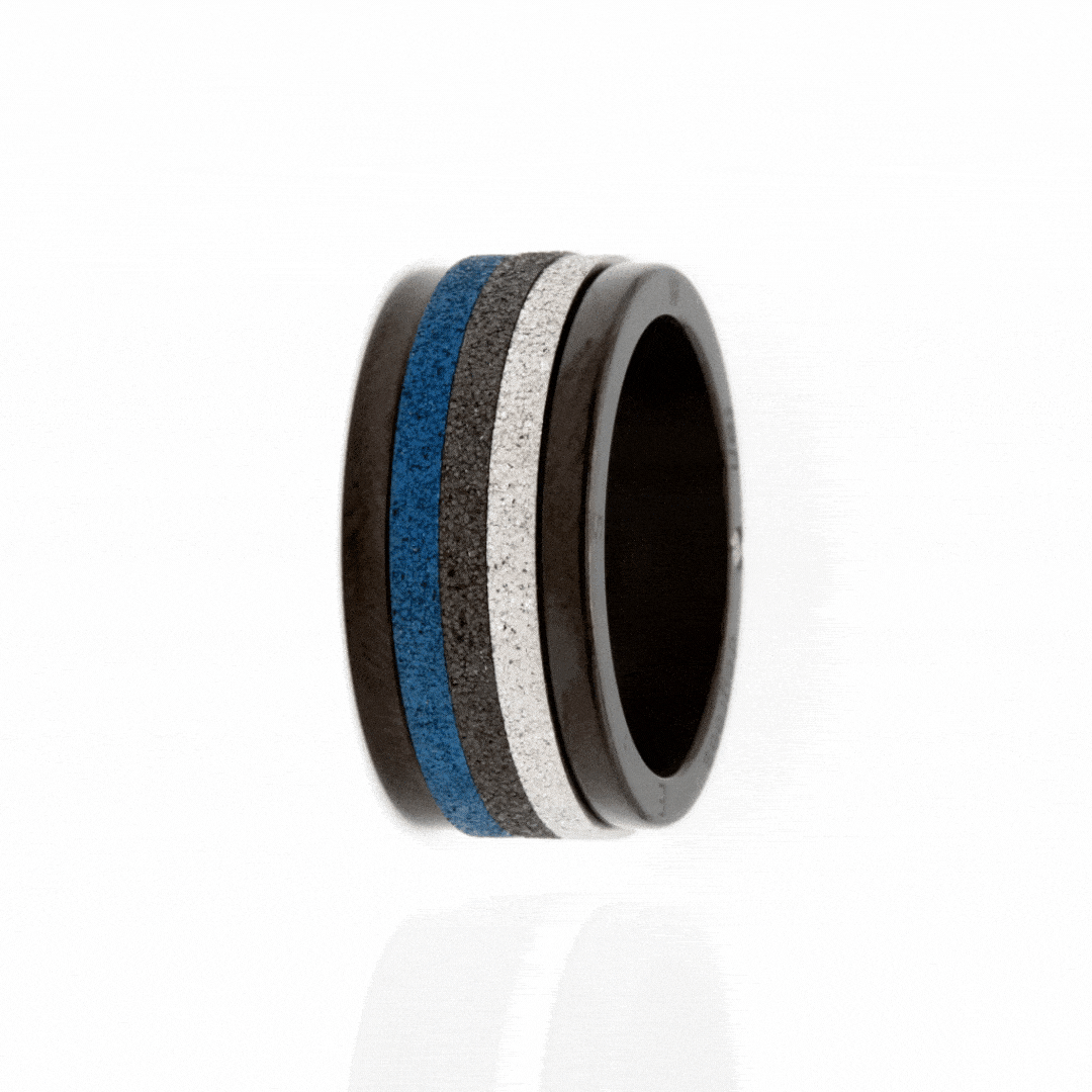 Unstoppable Ring tendegreesinc