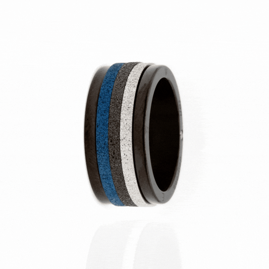 Unstoppable Ring tendegreesinc