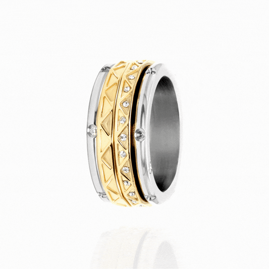 Venturous Ring tendegreesinc