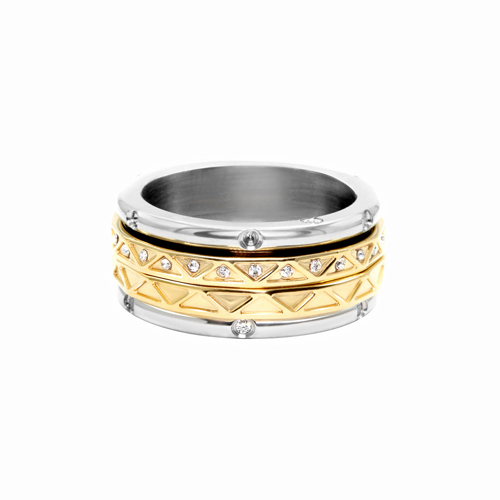 Venturous Ring tendegreesinc