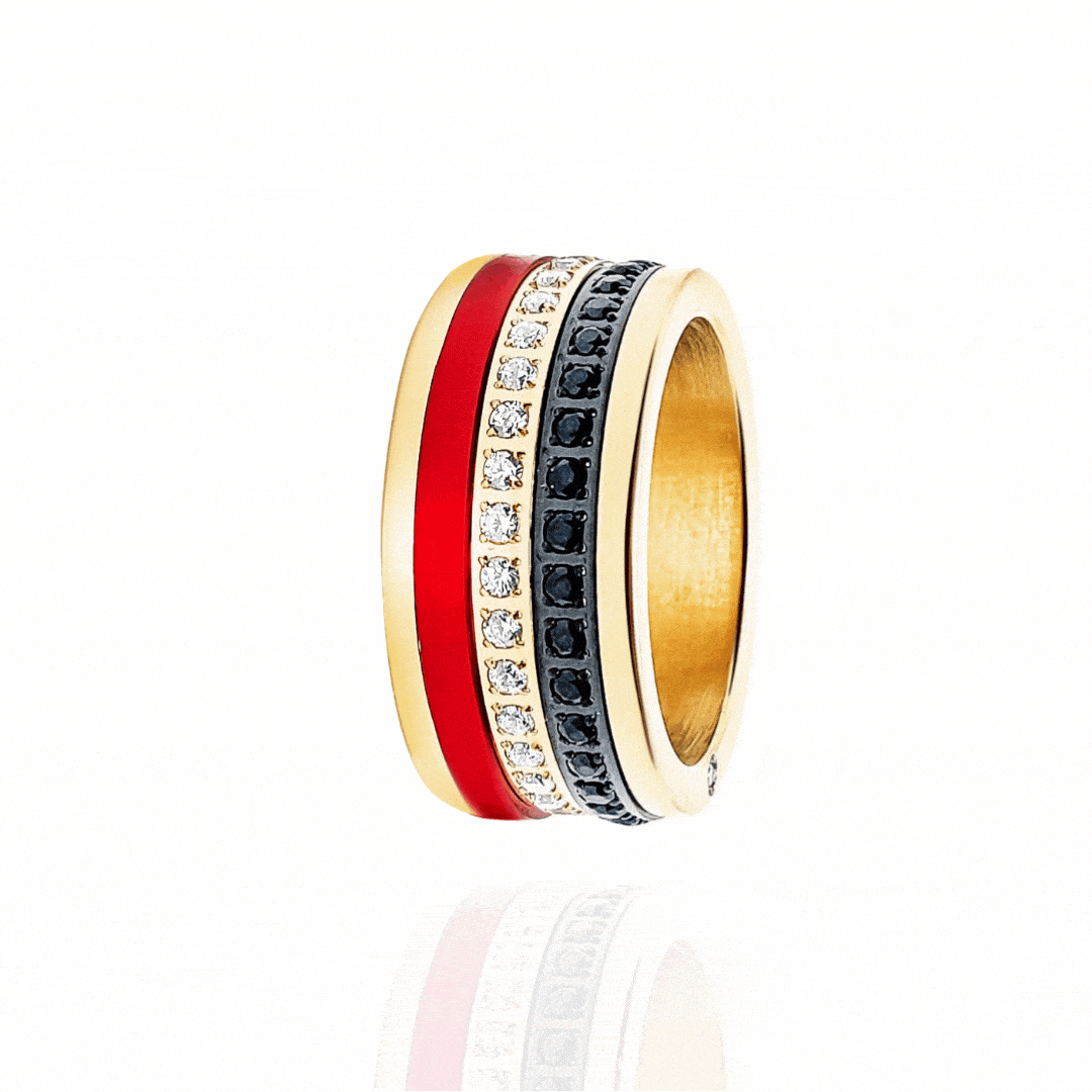 Vitality Ring tendegreesinc