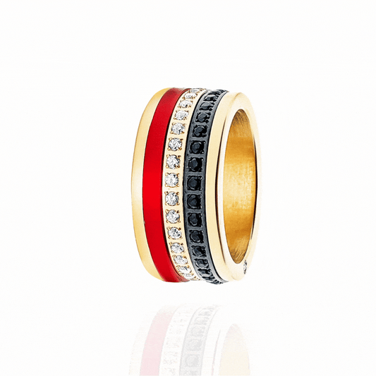 Vitality Ring tendegreesinc